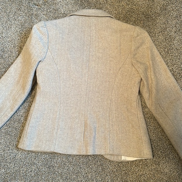Vintage style beaded blazer - Sz S - Picture 6 of 7